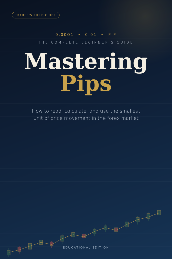 Mastering Pips